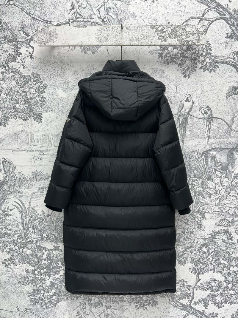 Christian Dior Down Jackets